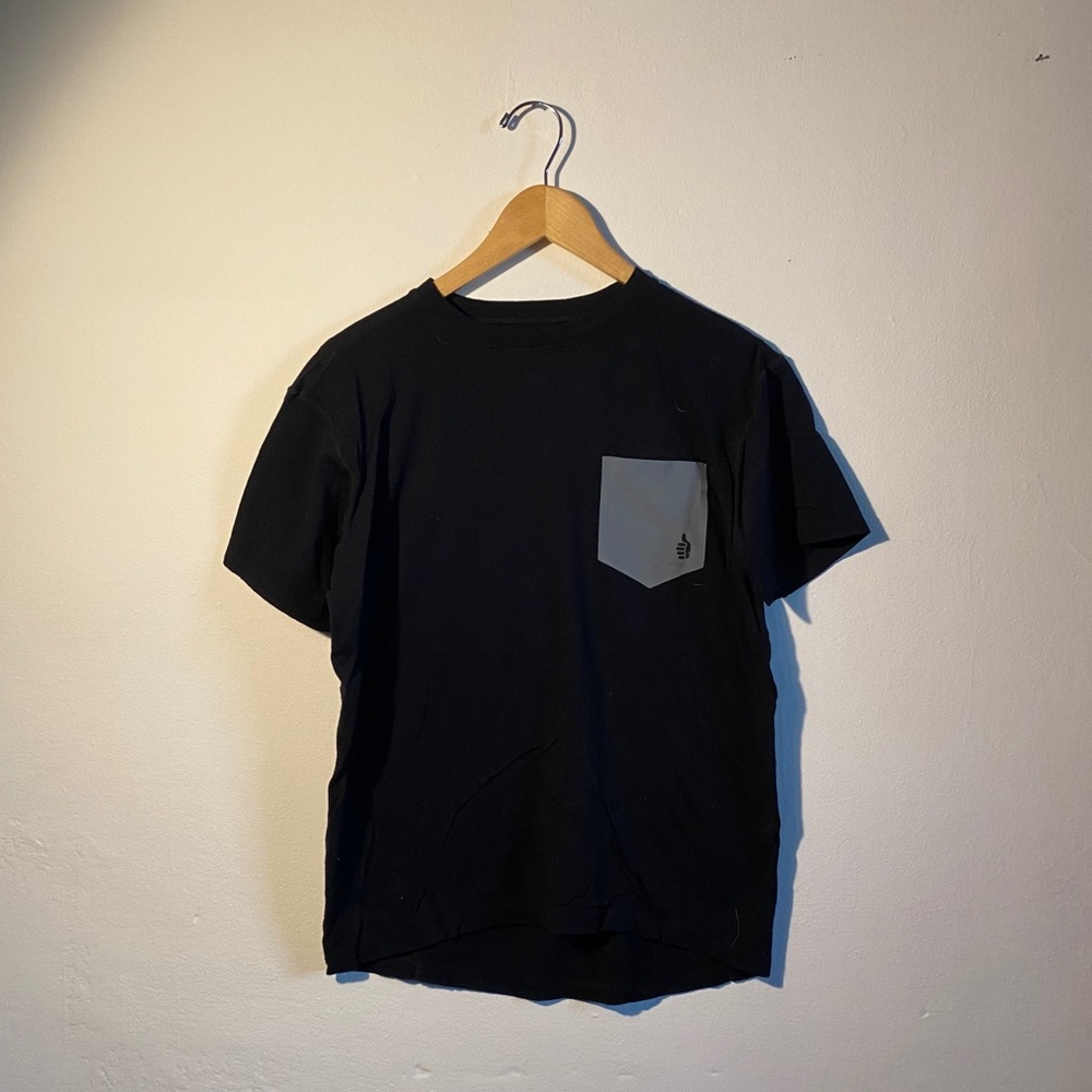 TREW Merino Superlite Tshirt